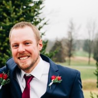 Brent Bohman