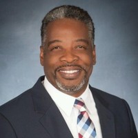 Gregory Jefferson