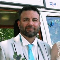 Michael Zachary