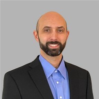 Nick Pirani, AIA, NCARB
