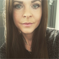 Anna Silfversten