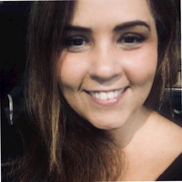 Rachele Cristina Chaves