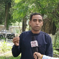 Ashish Behal