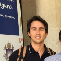 Marcelo D'Abreu Simas