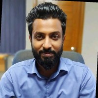 M.Ghufran Shah