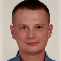 Sergei Kaz
