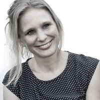 Babette Van Spijker