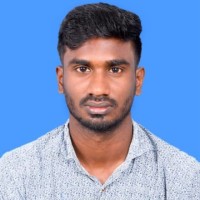 Mithun Babu M