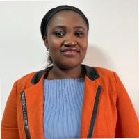 Sadia Lukman