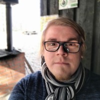 Tommi Kumlin