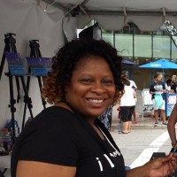 Tanya Mabry-Cullings