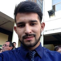 Leandro Campos Morales