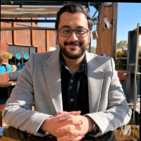 mohsen safaei
