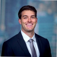 Chase Costanzo, Cfa