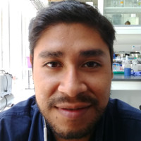 Andres Aguilar