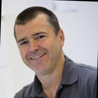 Richard King