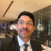 Naveen Mathur