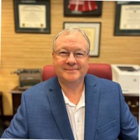 George Monk, Cpcu, Lutcf