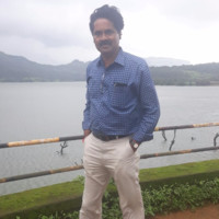 Shashikant Jadhav