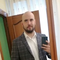 DAVID BERNAL BREGÓN