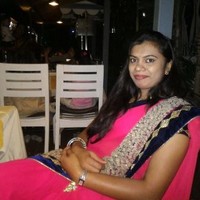 Bhagyashree Hole