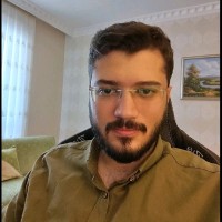 U. Ahmed Tekin