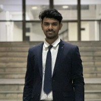 Sruti Baibhab Mishra