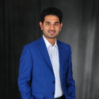 Abhishek Peruri