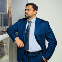 Mohammed Shani