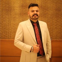 Harpreet Saini