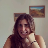 Alba Travé Garcia