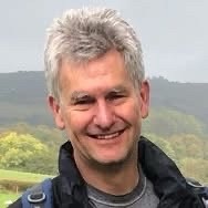Keith Avery