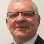 Martin Cronin