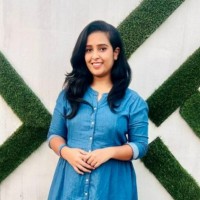 Anusha Gowda