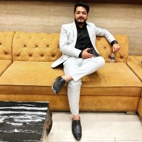 Aayush Sharma