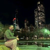 Obaid Abbasi