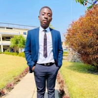 Nteye Chitonge