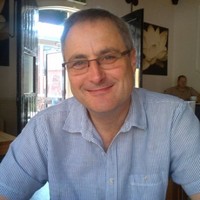 Ray Davidson