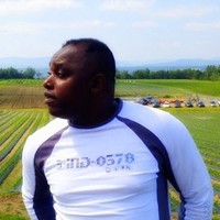 Marc Onana