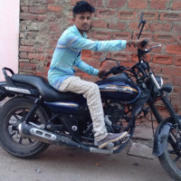 Pintu Thakor