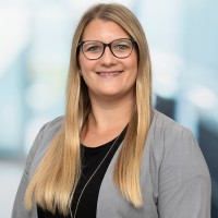 Stephanie Frick
