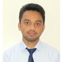 Sukhesh Hegde