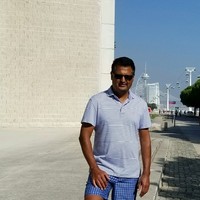 Ali Sachedina