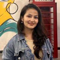 Sunidhi Thakur