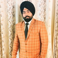 Malkeet Singh