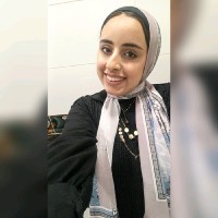 Yasmen Mohamed
