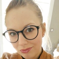 Huart Lucie