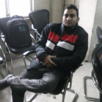 BAJRANG BHARDWAJ