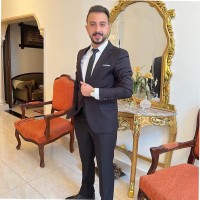 Mohammed Khrisat