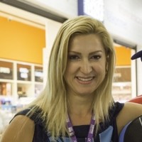 Lampropoulou Marina